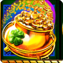 7 Clovers of Fortune symbol 5