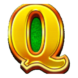 7 Clovers of Fortune symbol 9