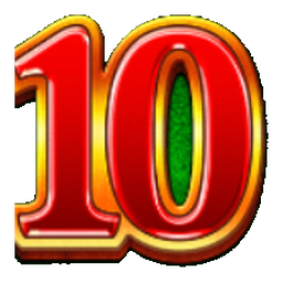 7 Clovers of Fortune symbol 12