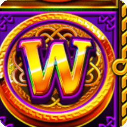 7 Clovers of Fortune symbol 1