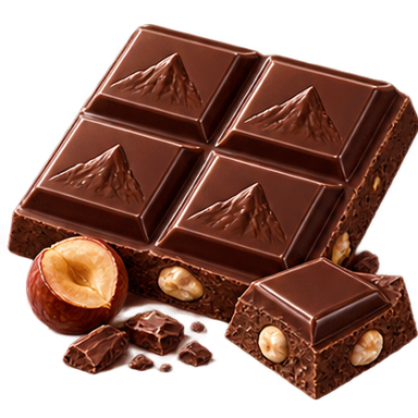 Alpine Gold Chocolatier symbol 4
