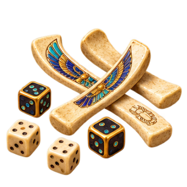 Senet of Eternity symbol 2