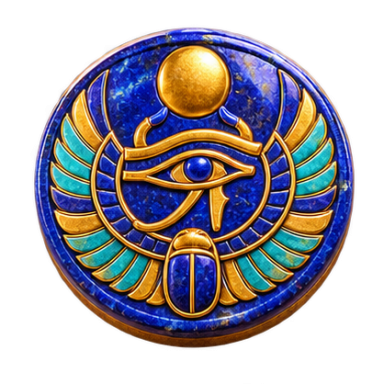 Senet of Eternity symbol 4