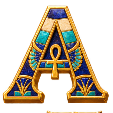 Senet of Eternity symbol 6