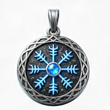 Runic Resonance symbol 3