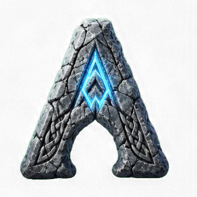 Runic Resonance symbol 6