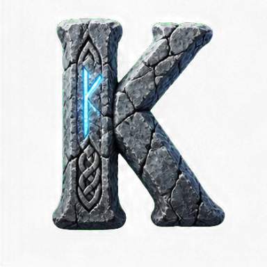 Runic Resonance symbol 7