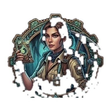 Biolumina symbol 2