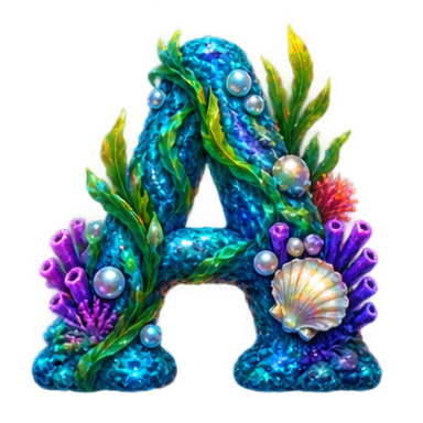 Neon Abyss Reef symbol 6