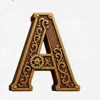 Clockwork Curtain symbol 6