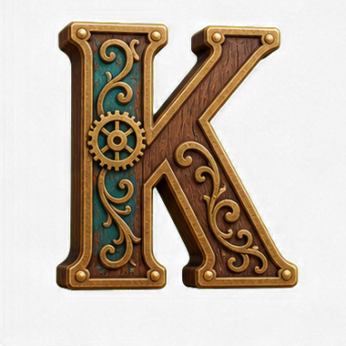 Clockwork Curtain symbol 7