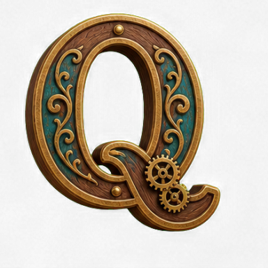 Clockwork Curtain symbol 8
