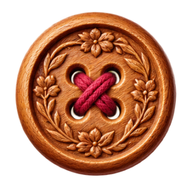 The Infinite Yarn symbol 4