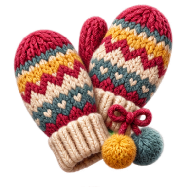 The Infinite Yarn symbol 5