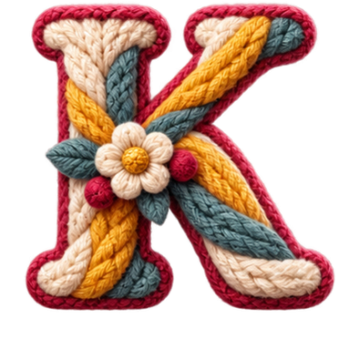 The Infinite Yarn symbol 7