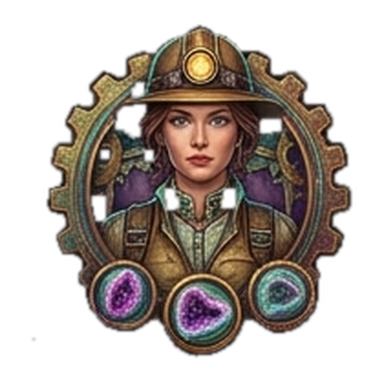 Deep Cavern symbol 11