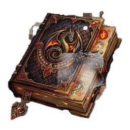 Dragon's Fury symbol 2