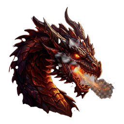 Dragon's Fury symbol 3