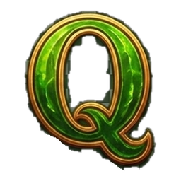Dragon's Fury symbol 9