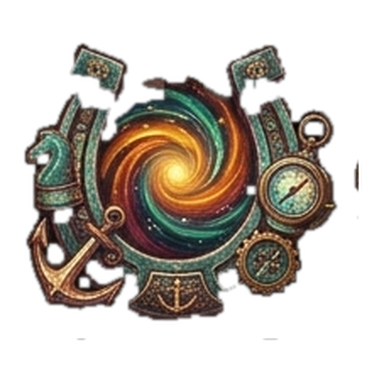 Fireside Tales symbol 8
