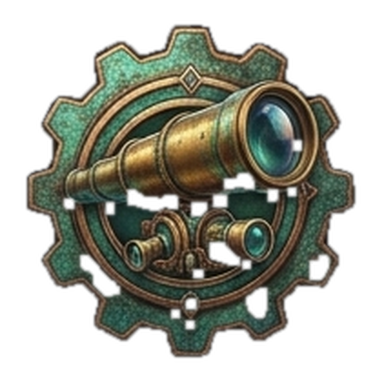Glassmaker's Quest symbol 1