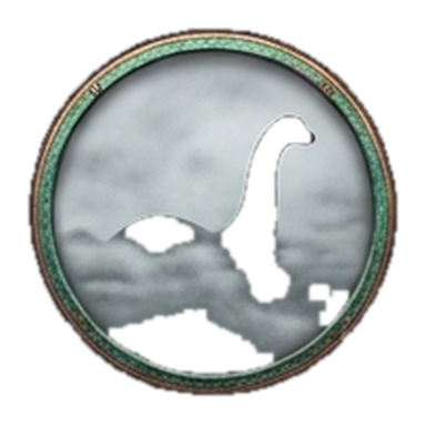 Loch Ness Legacy symbol 5