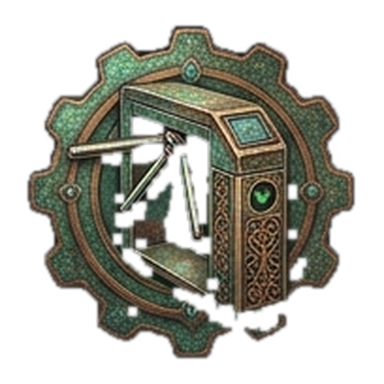 Midnight Metro symbol 3
