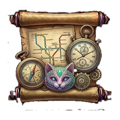 Midnight Metro symbol 9