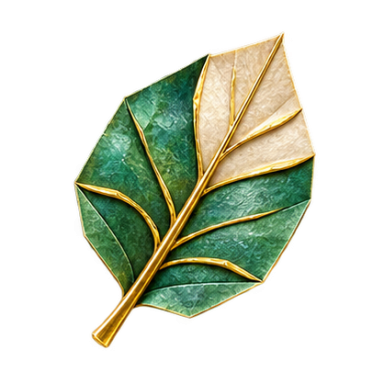 Paper Bloom Conservatory symbol 4