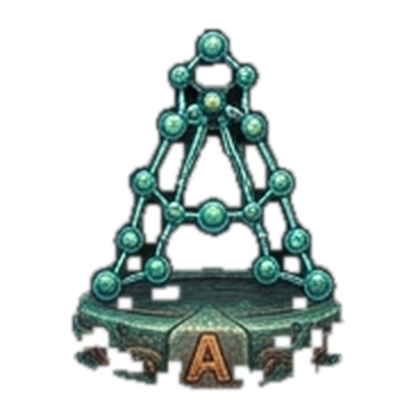 Quantum Genome symbol 5