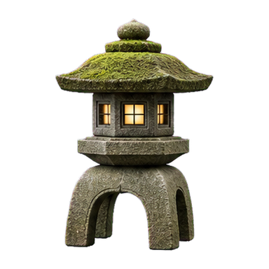 Bonsai of a Thousand Years symbol 4