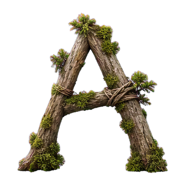 Bonsai of a Thousand Years symbol 6