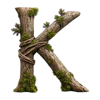 Bonsai of a Thousand Years symbol 7