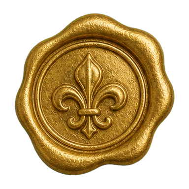 The Infinite Postmark symbol 4