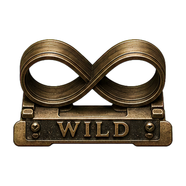 Extra Edition Infinity symbol 5